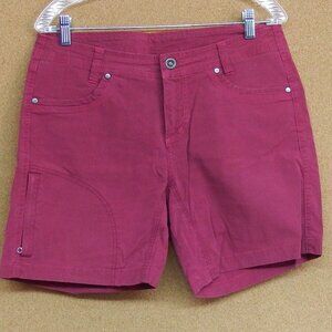 Kuhl Shorts